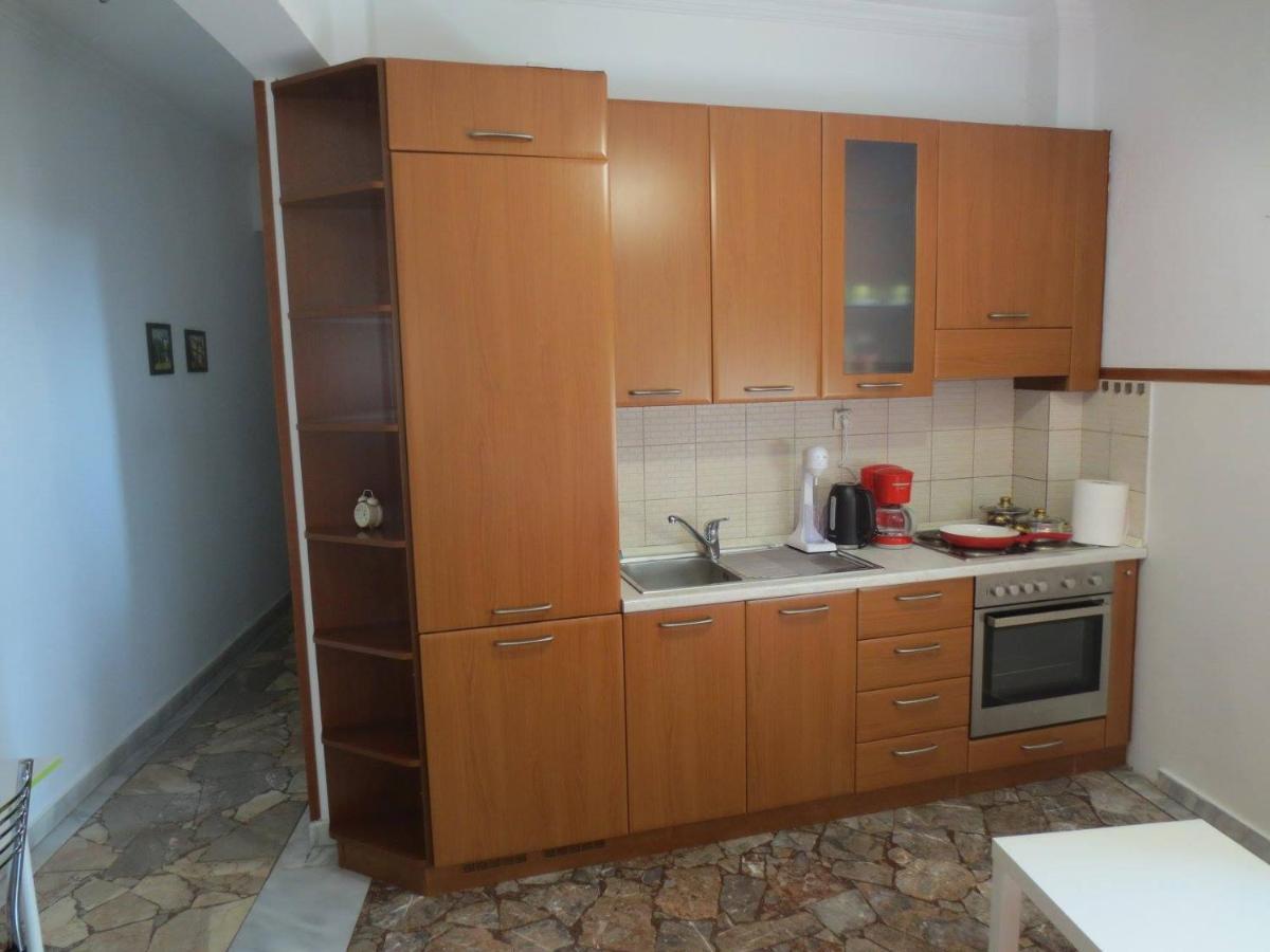 Studio Anna Veria Center Luaran gambar
